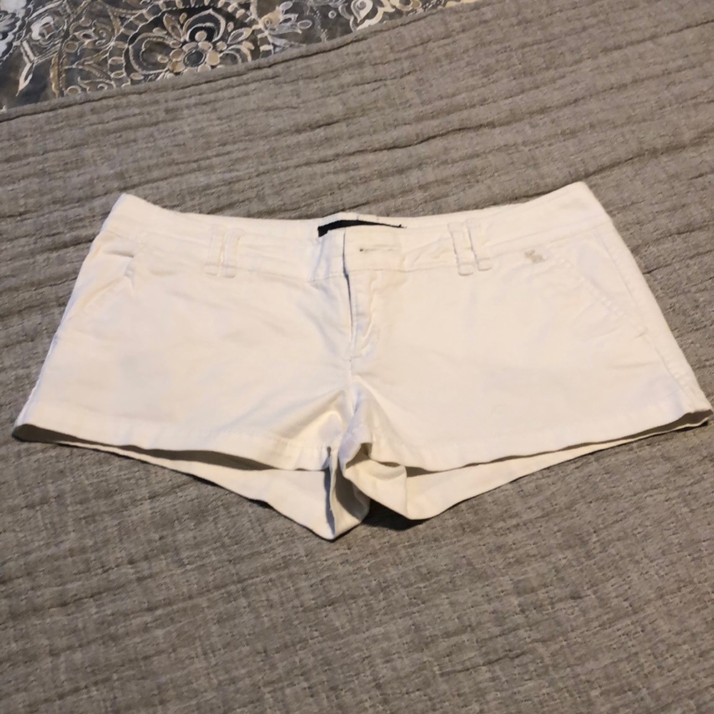 Abercrombie shorts